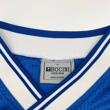 Load image into Gallery viewer, Boys BOCINI, sports / activewear top, GUC, size 6,  