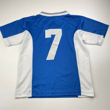 Load image into Gallery viewer, Boys BOCINI, sports / activewear top, GUC, size 6,  