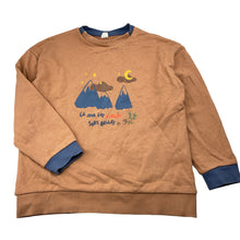 Load image into Gallery viewer, Boys Cheek, cotton sweater / jumper, GUC, size 10,  