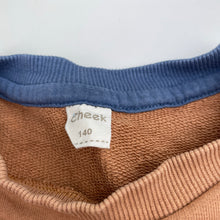 Load image into Gallery viewer, Boys Cheek, cotton sweater / jumper, GUC, size 10,  