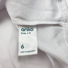 Load image into Gallery viewer, Boys Anko, sports / activewear tank top, EUC, size 6,  