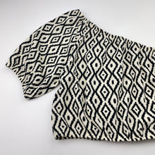 Load image into Gallery viewer, Girls Zara, asymmetrical one sleeve top, EUC, size 11-12,  