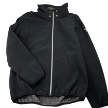 Load image into Gallery viewer, Unisex H&amp;M, waterproof / windproof jacket / coat, GUC, size 12,  