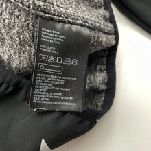 Load image into Gallery viewer, Unisex H&amp;M, waterproof / windproof jacket / coat, GUC, size 12,  
