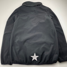 Load image into Gallery viewer, Unisex H&amp;M, waterproof / windproof jacket / coat, GUC, size 12,  