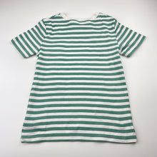 Load image into Gallery viewer, Boys H&amp;M, PEANUTS Charlie Brown cotton tee / top, GUC, size 7-8,  