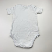 Load image into Gallery viewer, Unisex Target, soft cotton bodysuit / romper, EUC, size 2,  