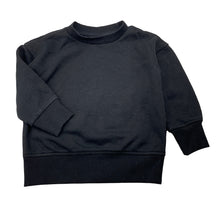 Load image into Gallery viewer, Boys Tilt, black sweater / jumper, FUC, size 3,  