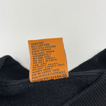 Load image into Gallery viewer, Boys Tilt, black sweater / jumper, FUC, size 3,  