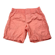 Load image into Gallery viewer, Girls Carter's, lightweight cotton shorts, elasticated, GUC, size 3,  