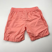 Load image into Gallery viewer, Girls Carter's, lightweight cotton shorts, elasticated, GUC, size 3,  