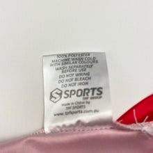 Load image into Gallery viewer, Unisex Aus Kick, Sydney Swans sports / activewear top, FUC, size 8,  