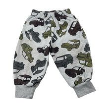 Load image into Gallery viewer, Boys Bonds, stretchy track pants, elasticated, FUC, size 0,  