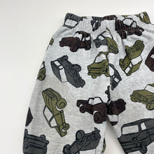 Load image into Gallery viewer, Boys Bonds, stretchy track pants, elasticated, FUC, size 0,  