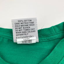 Load image into Gallery viewer, Girls AUSTWIN, cotton Christmas tee / top, FUC, size 8,  