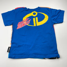Load image into Gallery viewer, Boys COOL PLANET, Disney Incredibles Dash tee / top, no size, armpit to armpit: 35.5cm, EUC, size 6-8,  
