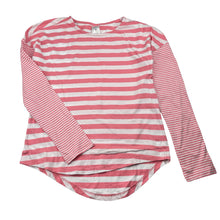 Load image into Gallery viewer, Girls Target, lightweight cotton long sleeve top, GUC, size 9,  