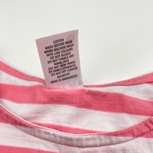 Load image into Gallery viewer, Girls Target, lightweight cotton long sleeve top, GUC, size 9,  