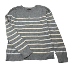 Load image into Gallery viewer, Unisex GAP, knitted cotton sweater / jumper, GUC, size 12,  