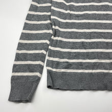 Load image into Gallery viewer, Unisex GAP, knitted cotton sweater / jumper, GUC, size 12,  