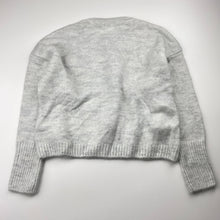 Load image into Gallery viewer, Girls Next, soft feel lightweight knit sweater / jumper, EUC, size 7,  