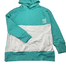 Load image into Gallery viewer, Boys Clothing &amp; Co, fleece lined hoodie sweater, EUC, size 10,  