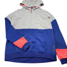 Load image into Gallery viewer, Girls Target, sports / activewear hoode sweater, GUC, size 14,  