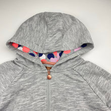 Load image into Gallery viewer, Girls Target, sports / activewear hoode sweater, GUC, size 14,  