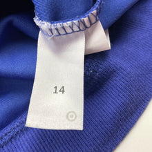 Load image into Gallery viewer, Girls Target, sports / activewear hoode sweater, GUC, size 14,  