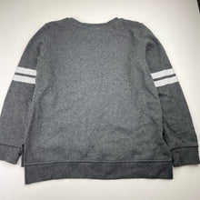 Load image into Gallery viewer, Girls Mooks, fleece lined sweater / jumper, EUC, size 10,  