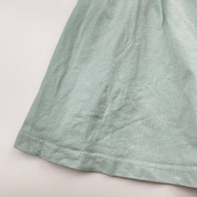 Load image into Gallery viewer, Girls Mango, cotton casual summer dress, FUC, size 1, L: 45cm