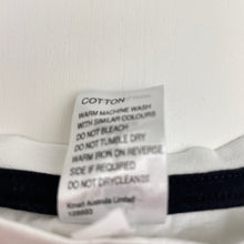 Load image into Gallery viewer, Boys H&amp;T, cotton long sleeve tee / top, EUC, size 4,  