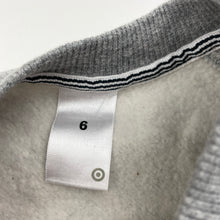 Load image into Gallery viewer, Boys Target, fleece lined sweater / jumper, crocodile, EUC, size 6,  