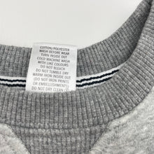 Load image into Gallery viewer, Boys Target, fleece lined sweater / jumper, crocodile, EUC, size 6,  