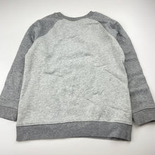 Load image into Gallery viewer, Boys Target, fleece lined sweater / jumper, crocodile, EUC, size 6,  