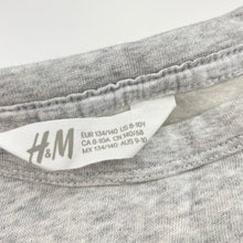 Load image into Gallery viewer, Boys H&amp;M, fleece lined sweater / jumper, EUC, size 9-10,  