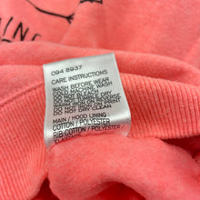 Load image into Gallery viewer, Girls Emerson, fleece lined hoodie sweater, FUC, size 10,  
