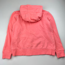 Load image into Gallery viewer, Girls Emerson, fleece lined hoodie sweater, FUC, size 10,  