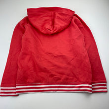 Load image into Gallery viewer, Unisex Cotton On, fleece lined hoodie sweater, GUC, size 8,  