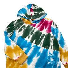 Load image into Gallery viewer, Unisex PRODIGY Kidswear, fleece lined hoodie sweater, EUC, size 8,  