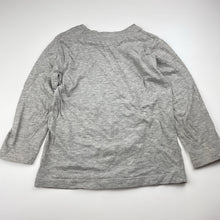 Load image into Gallery viewer, Boys Target, long sleeve tee / top, bicycle, GUC, size 5,  