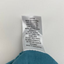 Load image into Gallery viewer, Boys Target, cotton long sleeve tee / top, skate, EUC, size 12,  