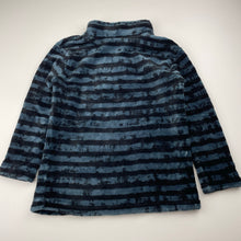 Load image into Gallery viewer, Boys Tilt, soft fleece sweater / jumper, EUC, size 5,  