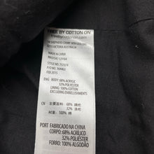 Load image into Gallery viewer, Girls Cotton On, cotton lined faux fur vest, singlet hook fasten, EUC, size 10,  