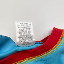 Load image into Gallery viewer, Boys THOMAS &amp; FRIENDS, long sleeve pyjama top, EUC, size 3,  