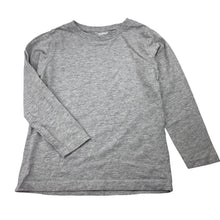 Load image into Gallery viewer, Boys H&amp;T, soft feel long sleeve tee / top, EUC, size 5,  