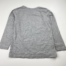 Load image into Gallery viewer, Boys H&amp;T, soft feel long sleeve tee / top, EUC, size 5,  