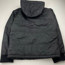 Load image into Gallery viewer, Boys Tilt, puffer jacket / coat, wolf, GUC, size 12,  