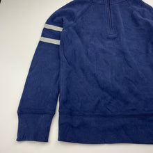 Load image into Gallery viewer, Boys GAP, soft feel knit sweater / jumper, no size, armpit to armpit: 40cm, armpit to cuff: 41cm, GUC, size 11-12,  