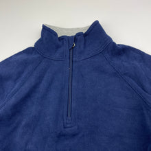 Load image into Gallery viewer, Boys GAP, soft feel knit sweater / jumper, no size, armpit to armpit: 40cm, armpit to cuff: 41cm, GUC, size 11-12,  